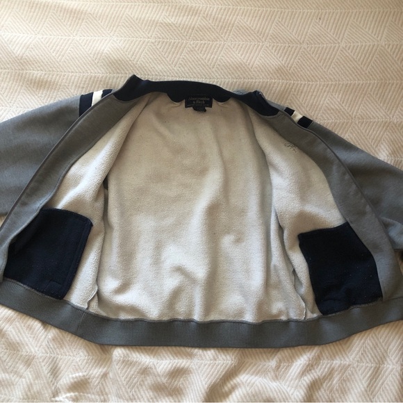 Abercrombie and Fitch vintage track jacket - Picture 3 of 7